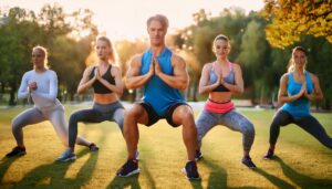 How to Gain Weight in Legs and Butt Fast