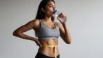 How to lose water weight fast overnight naturally