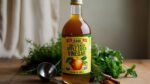 Apple cider vinegar for fat loss.